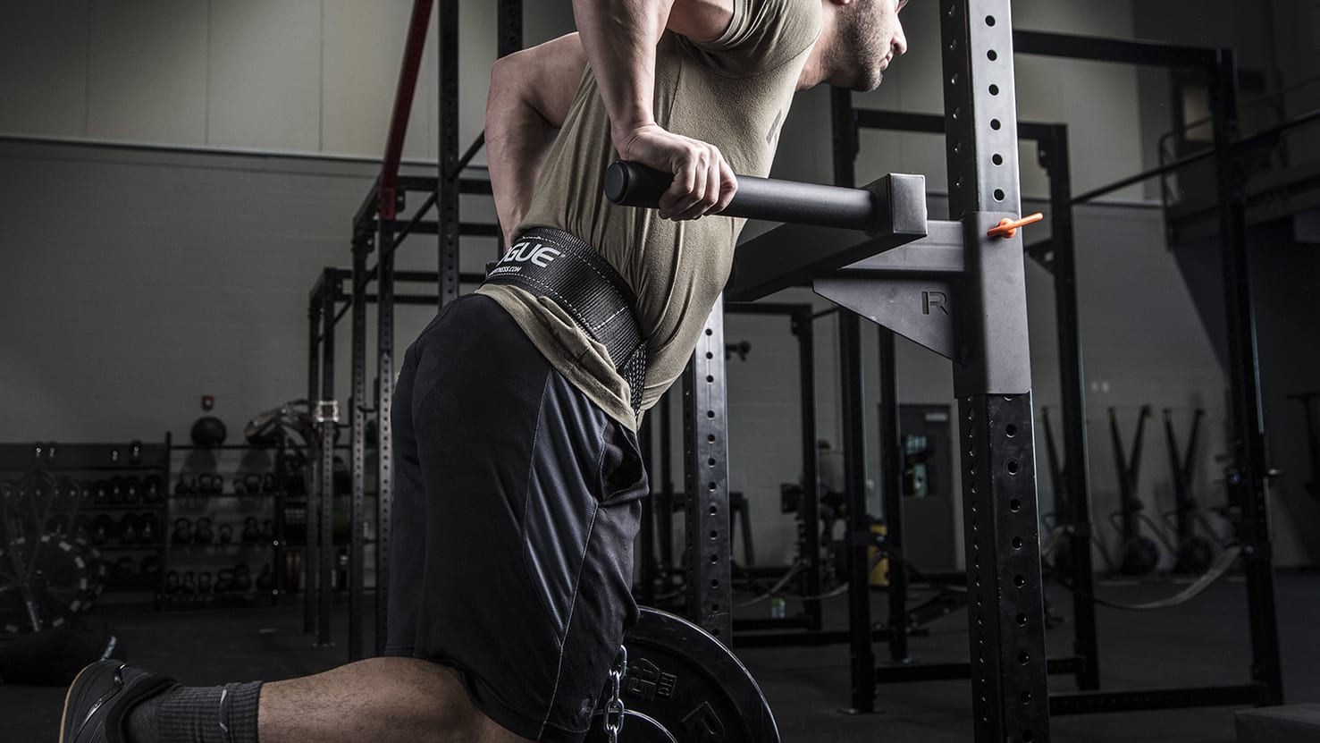 Rogue matador dip sale bar